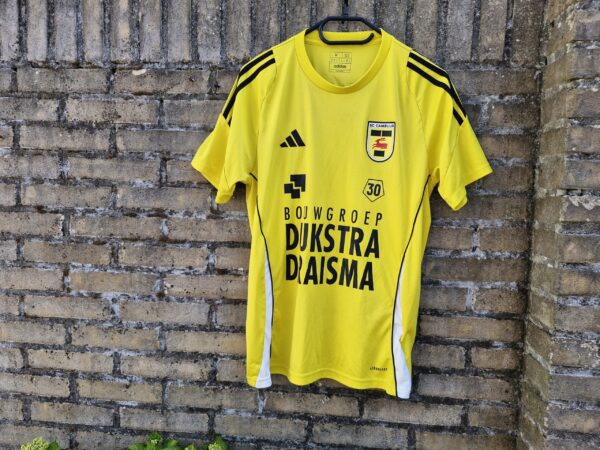 Trainingsshirt Yoram Van der Veen