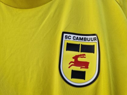 Trainingsset Wiebe Kooistra - Afbeelding 3