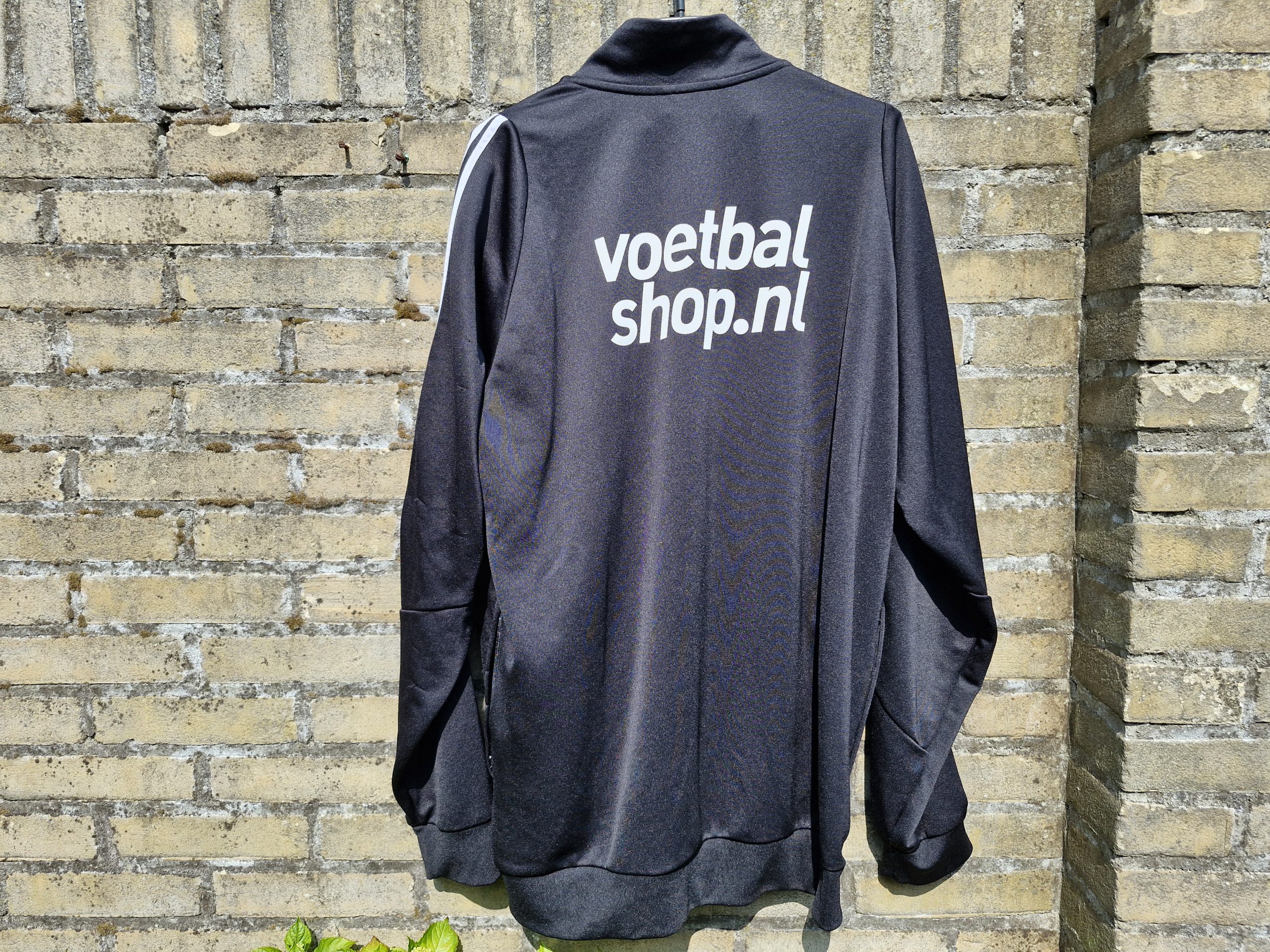 Vest + broek Henk de Jong - Afbeelding 2