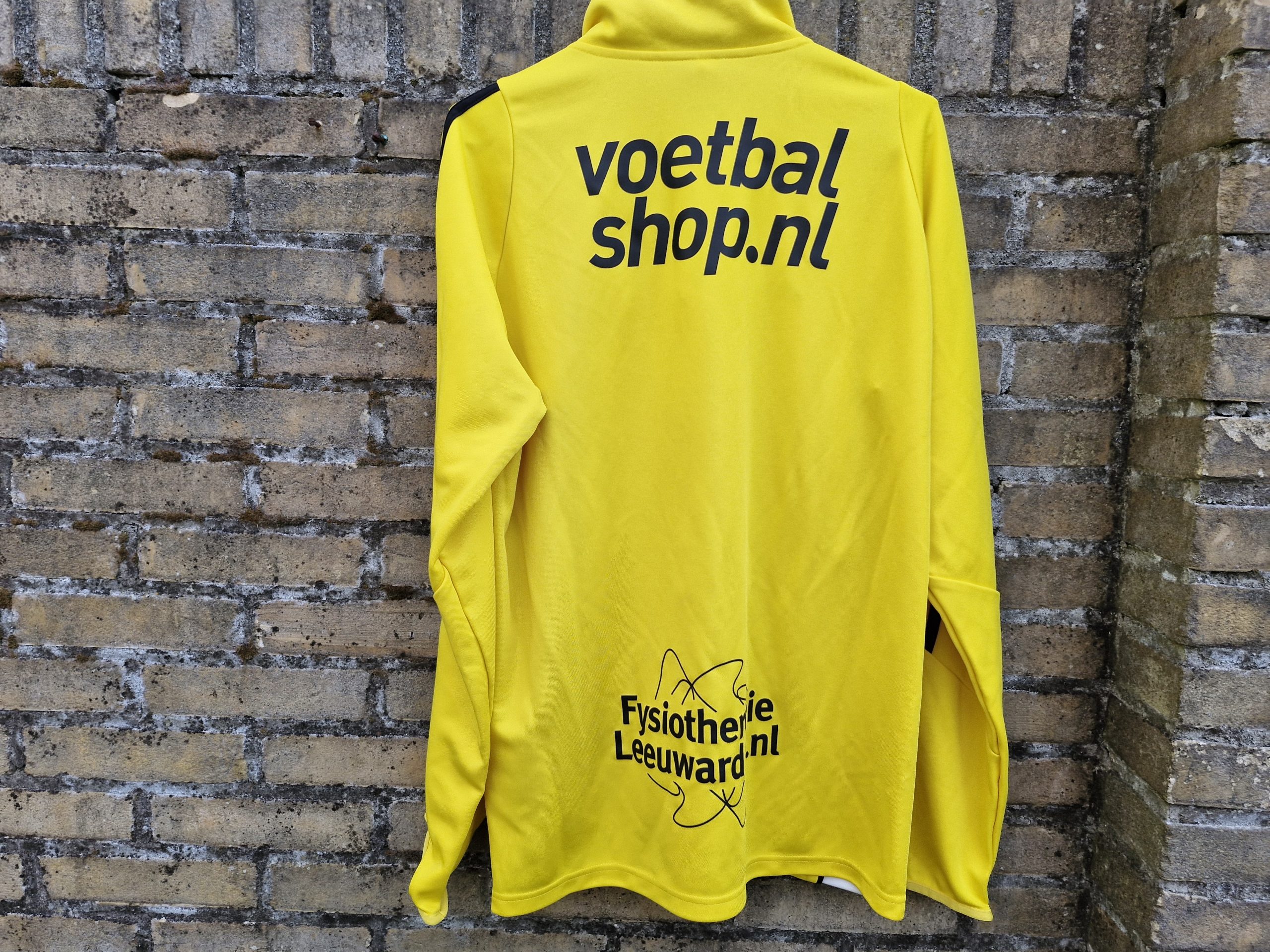 Trainingstrui Mark Diemers (10) - Afbeelding 2