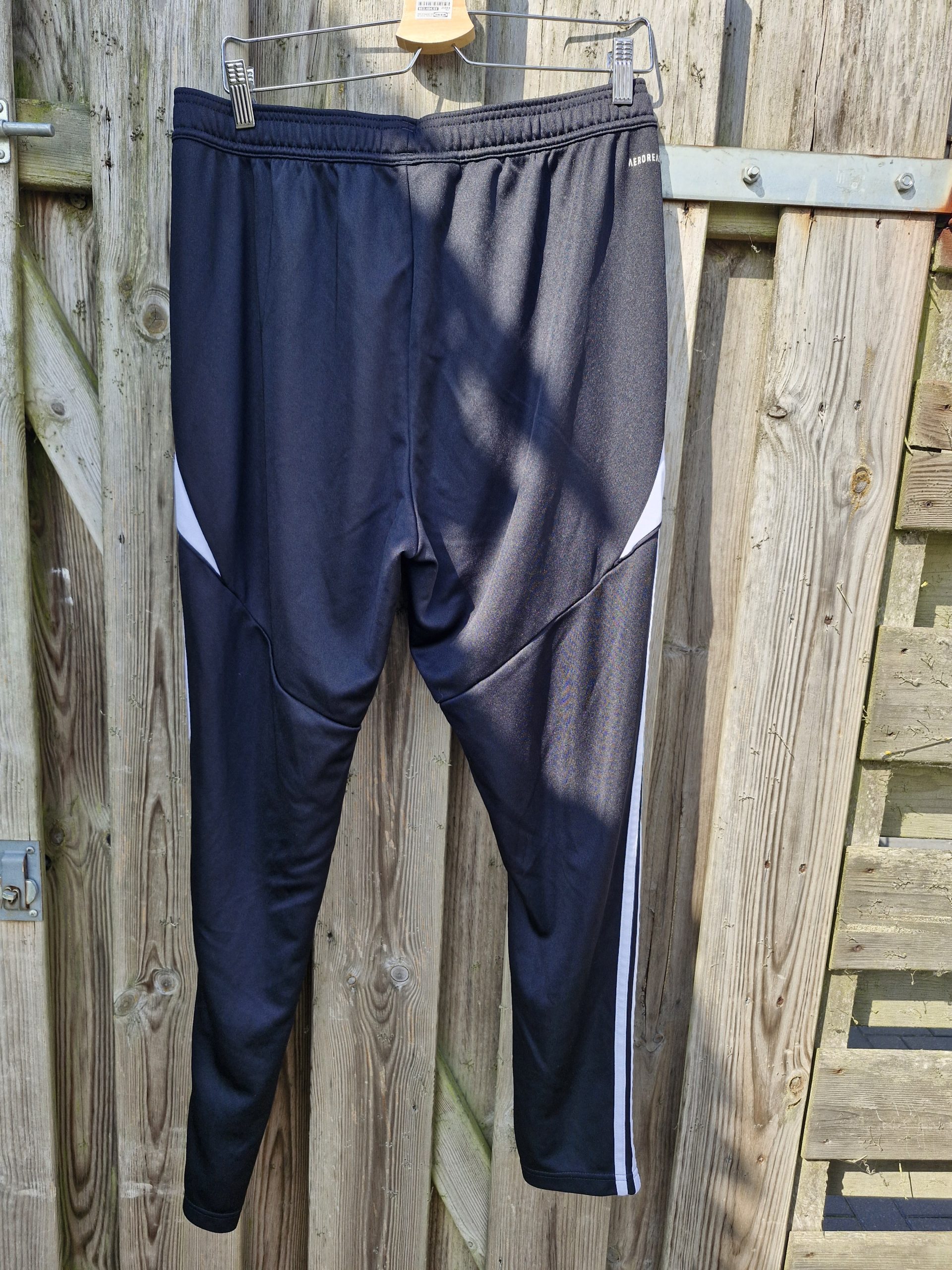 Vest + broek Henk de Jong - Afbeelding 4
