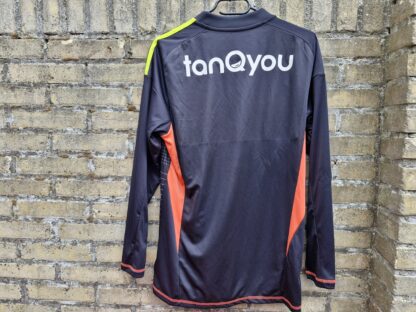 SC Cambuur keepersshirt zwart - Afbeelding 2