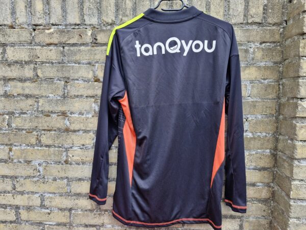 SC Cambuur keepersshirt zwart - Afbeelding 2