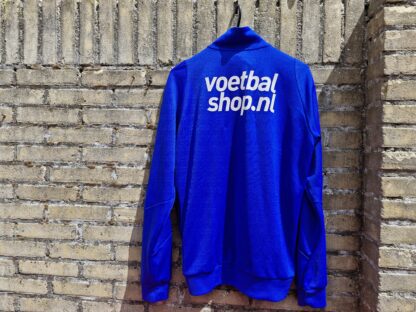 Vest Wiebe Kooistra - Afbeelding 2
