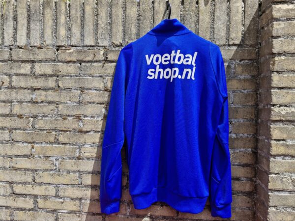 Vest Wiebe Kooistra - Afbeelding 2