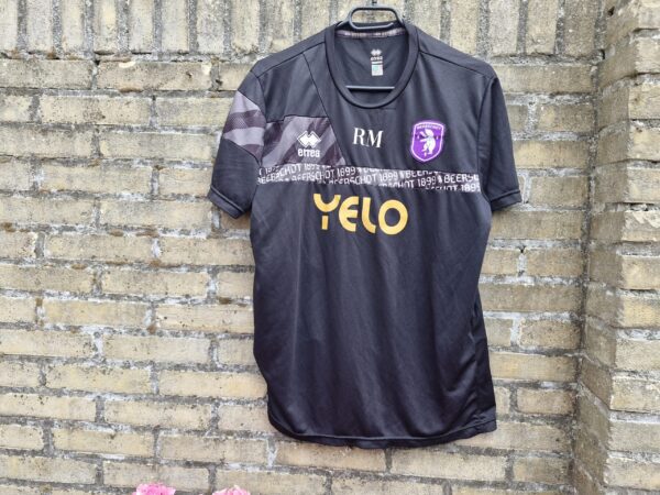 Trainingsshirt Raymond Mulder
