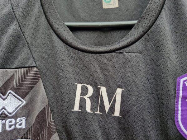 Trainingsshirt Raymond Mulder - Afbeelding 2