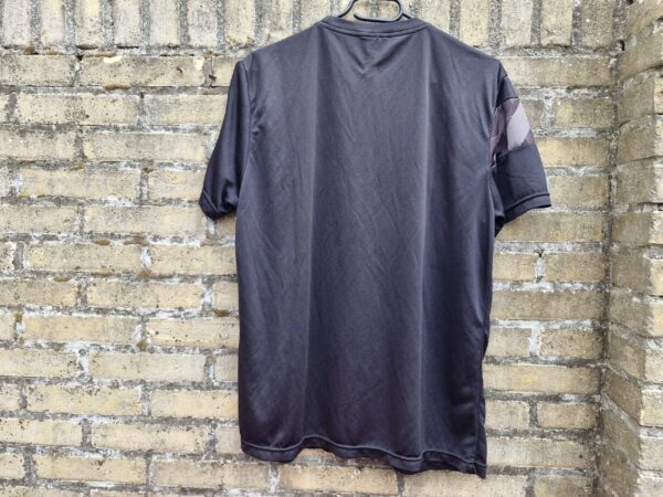 Trainingsshirt Frank Magerman (4) - Afbeelding 2