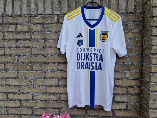 SC Cambuur uitshirt