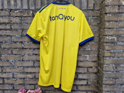 SC Cambuur Gesigneerd shirt - Afbeelding 2