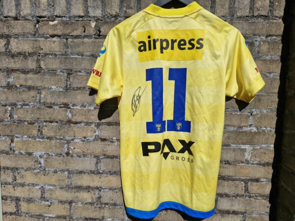 SC Cambuur uitshirt 11