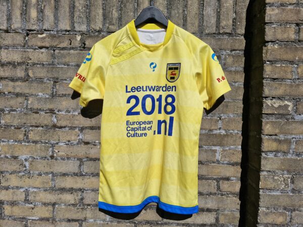 SC Cambuur uitshirt 11 - Afbeelding 2
