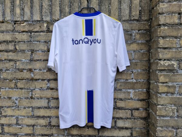 SC Cambuur uitshirt plus broekje - Afbeelding 2