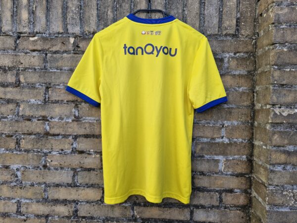 SC Cambuur line up shirt + broekje - Afbeelding 2