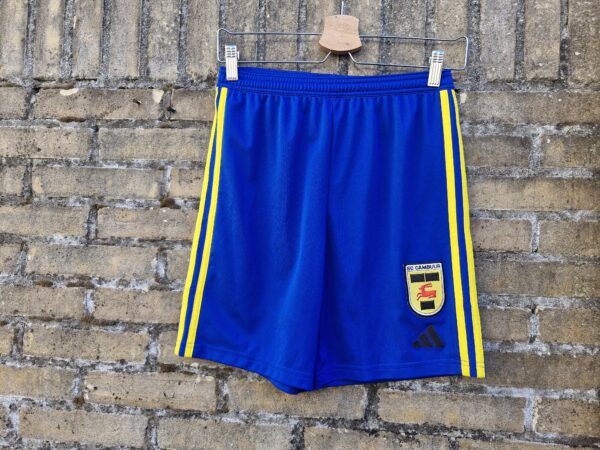 SC Cambuur line up shirt + broekje - Afbeelding 3