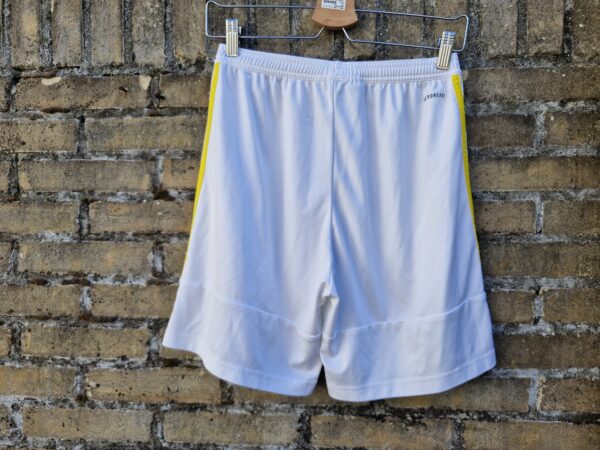 SC Cambuur jeugdshirt + broekje nummer 42 (uit) - Afbeelding 4