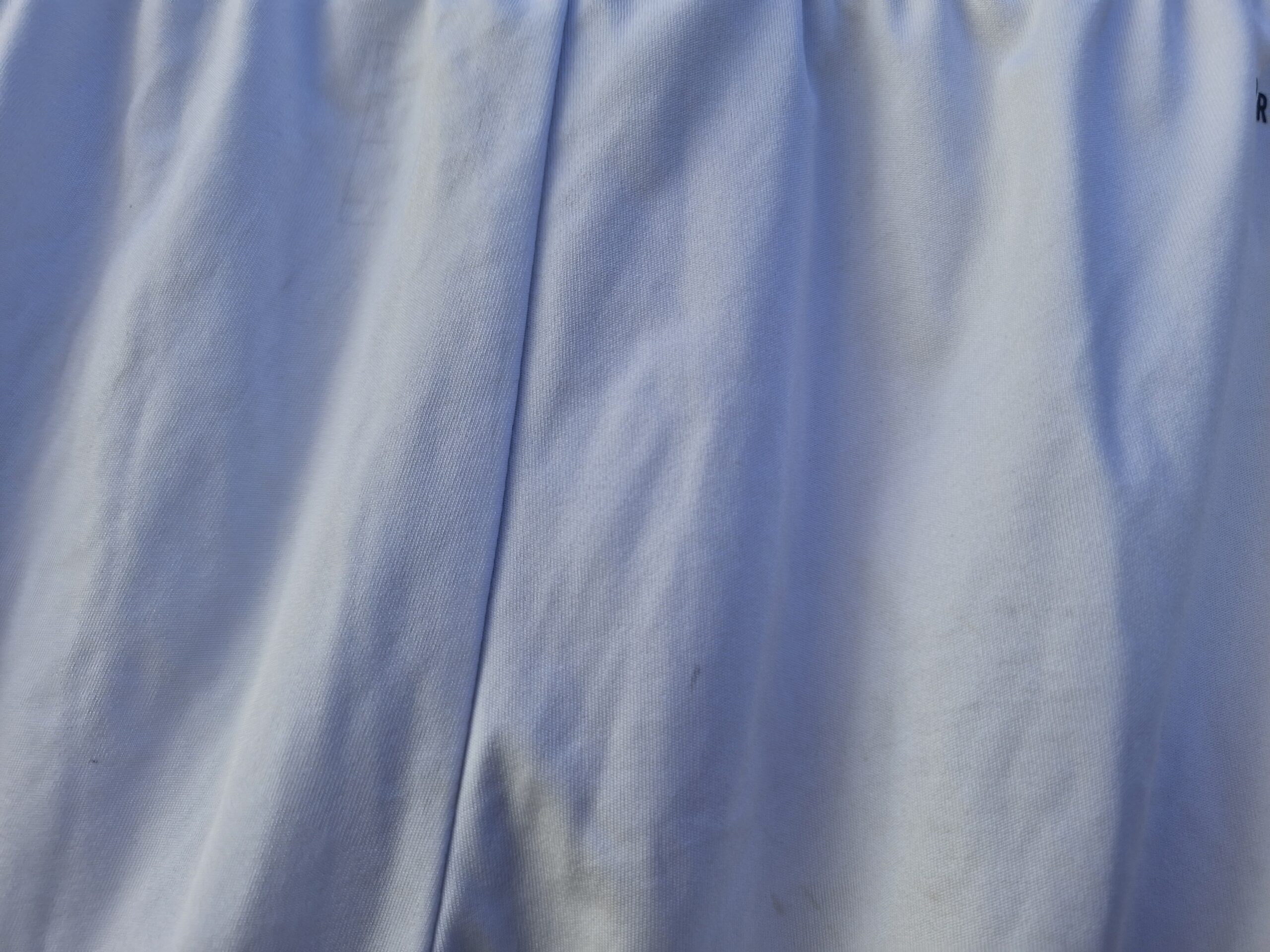 SC Cambuur jeugdshirt + broekje nummer 6 (uit) (1) - Afbeelding 6