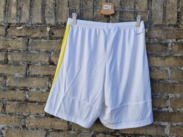 SC Cambuur jeugdshirt + broekje nummer 14 (uit) - Afbeelding 5