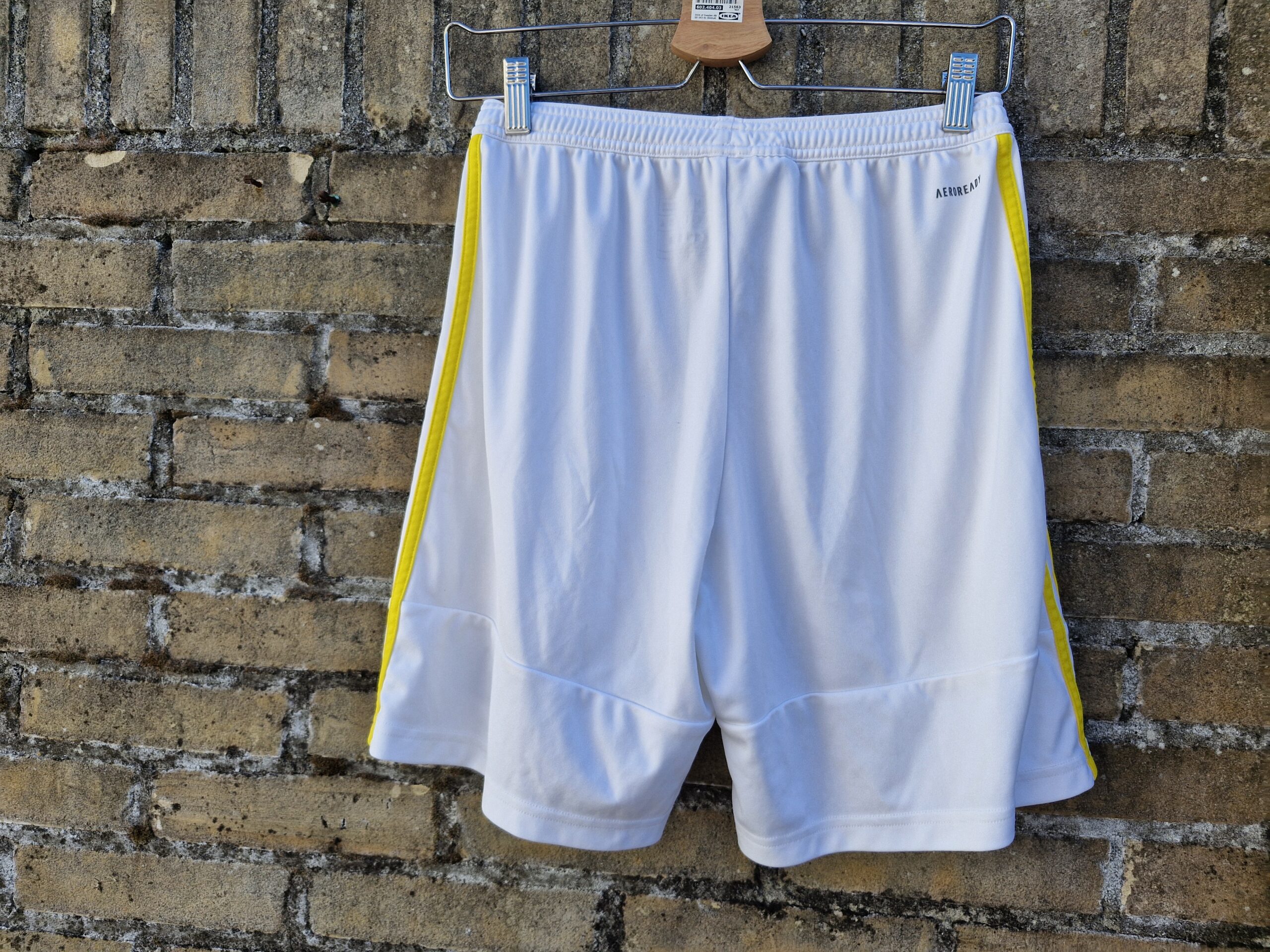 SC Cambuur jeugdshirt + broekje nummer 19 (uit) - Afbeelding 9