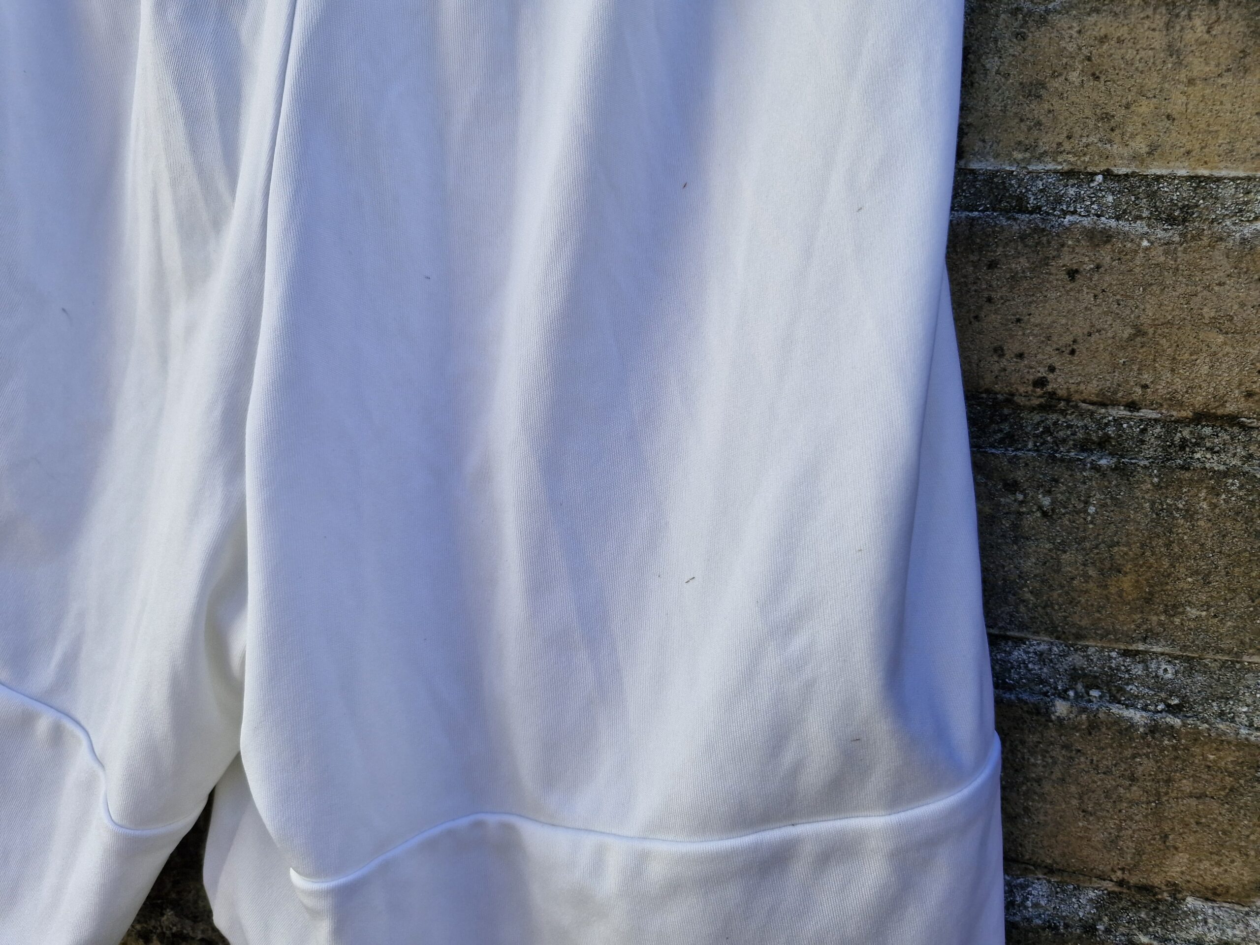 SC Cambuur jeugdshirt + broekje nummer 39 (uit) - Afbeelding 5