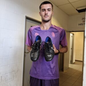Schoenen Milan Govaers