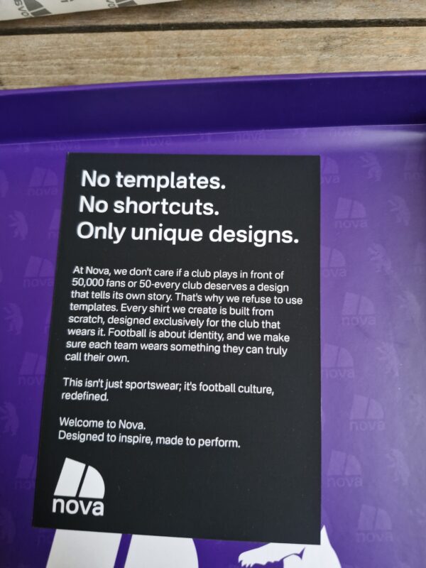 K. Beerschot V.A. Limited Edition Box - Afbeelding 8