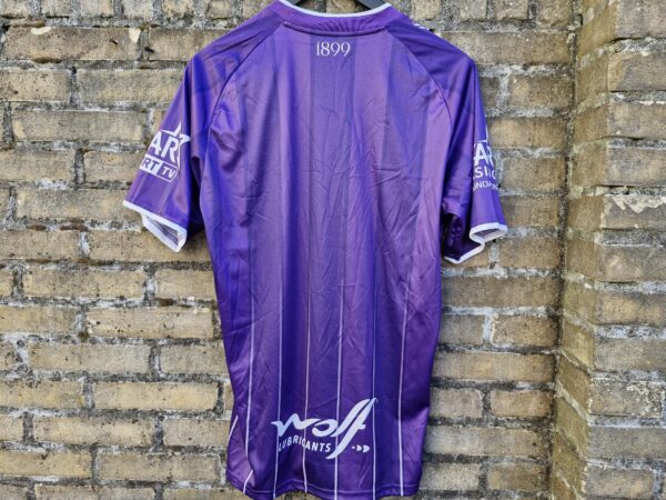 K. Beerschot V.A. Gehandtekend hometruitje (3) - Afbeelding 4