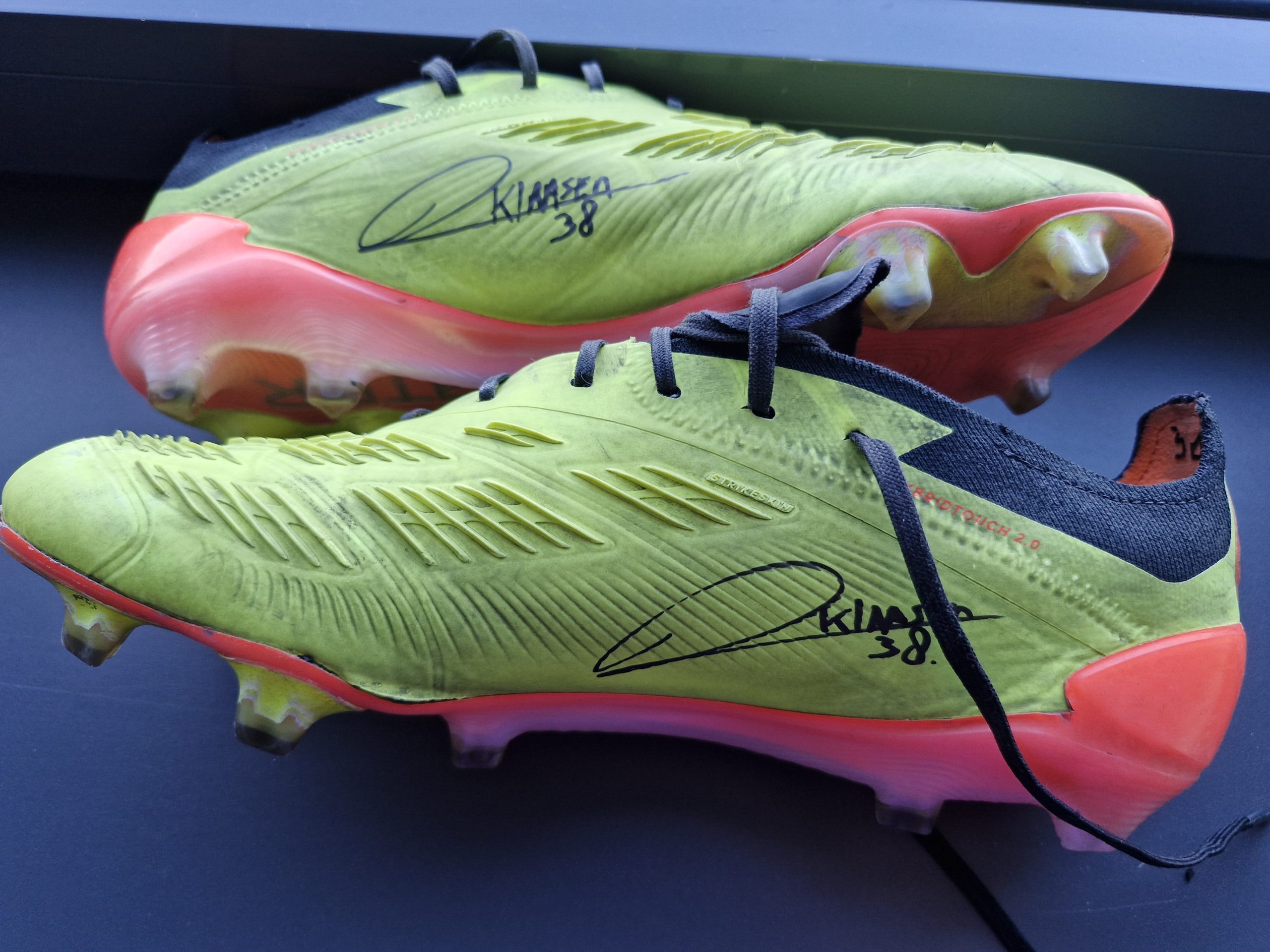 Schoenen Robert Klaasen - Afbeelding 4