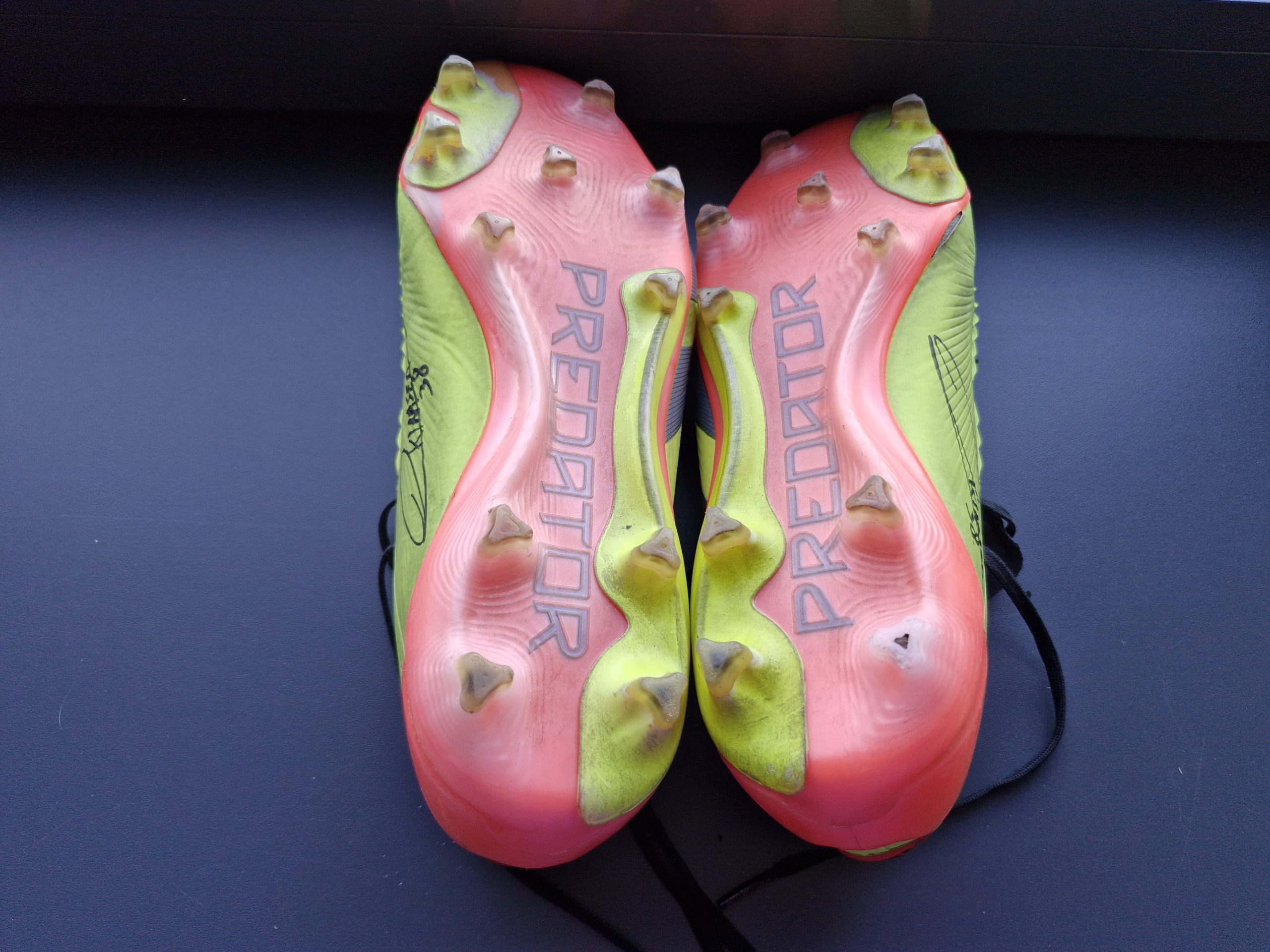 Schoenen Robert Klaasen - Afbeelding 6