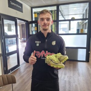 Schoenen Philip Brittijn