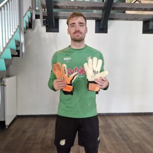 Handschoenen Niels Martens (2)