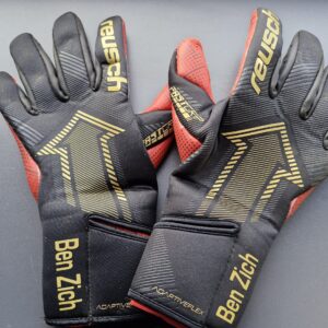 Handschoenen Ben Zich (met naam)