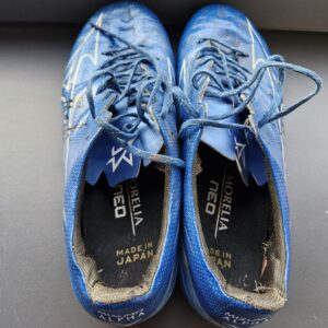 Schoenen Anthony van den Hurk