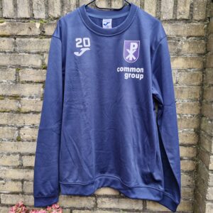 Trainingspak Reno Wilmots (ronde hals) (1)