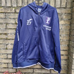 Hoodie Sebas Vreys