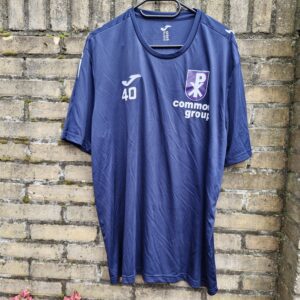 Patro Eisden Trainingsshirt nummer 40