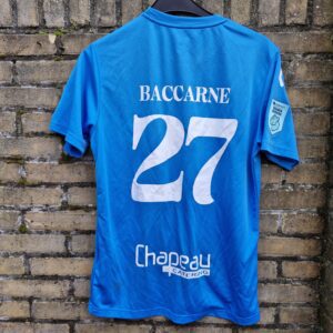 Fortuna Sittard Women | Wedstrijdshirt Silke Baccarne (met badge)