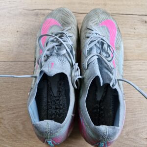 Schoenen Mohamed Ihattaren (met naam)