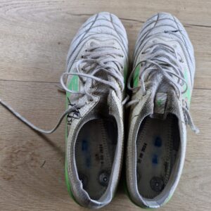 Schoenen Mattijs Branderhorst