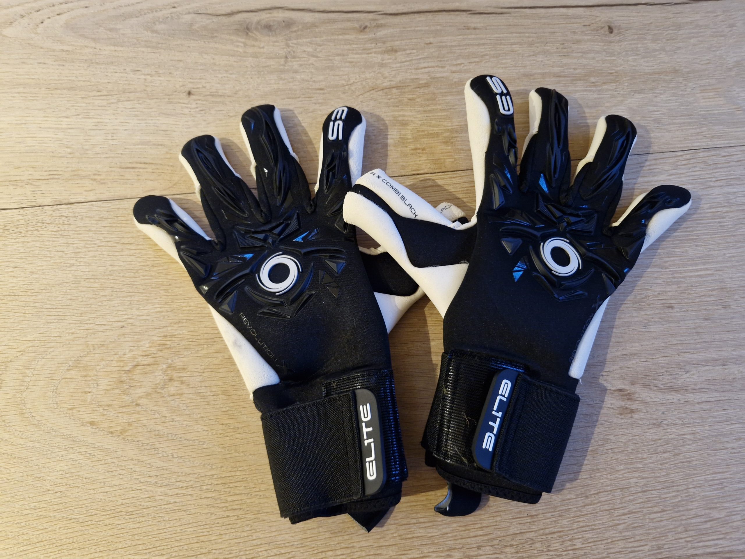 Handschoenen Antoine Lejoly (ADO Den Haag)