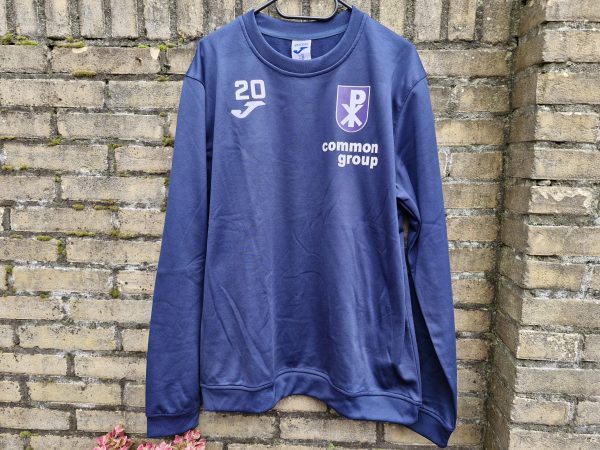 Trainingstrui Reno Wilmots (ronde hals) (1)