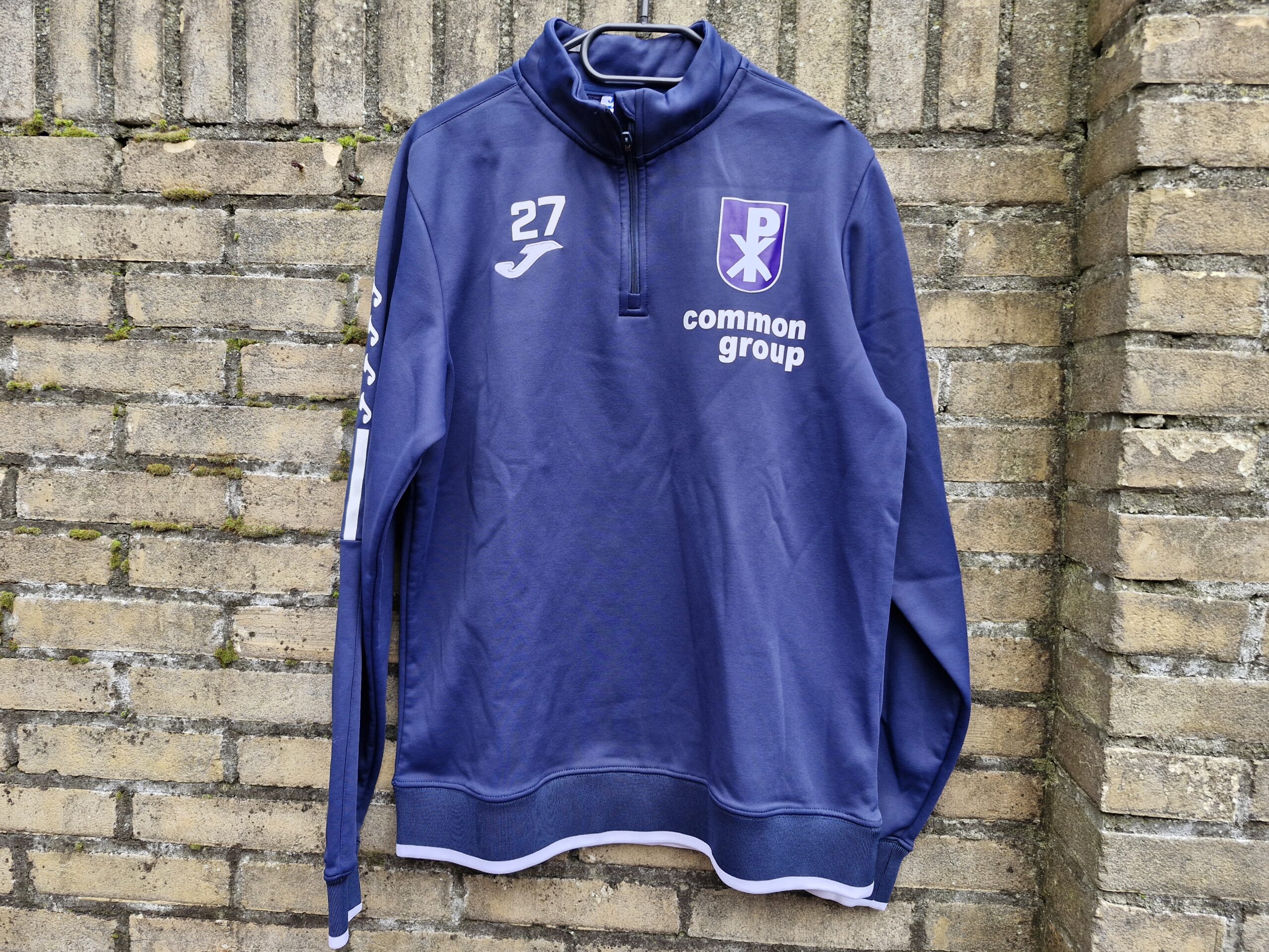 Trainingstrui Sebas Vreys (met rits) (2)