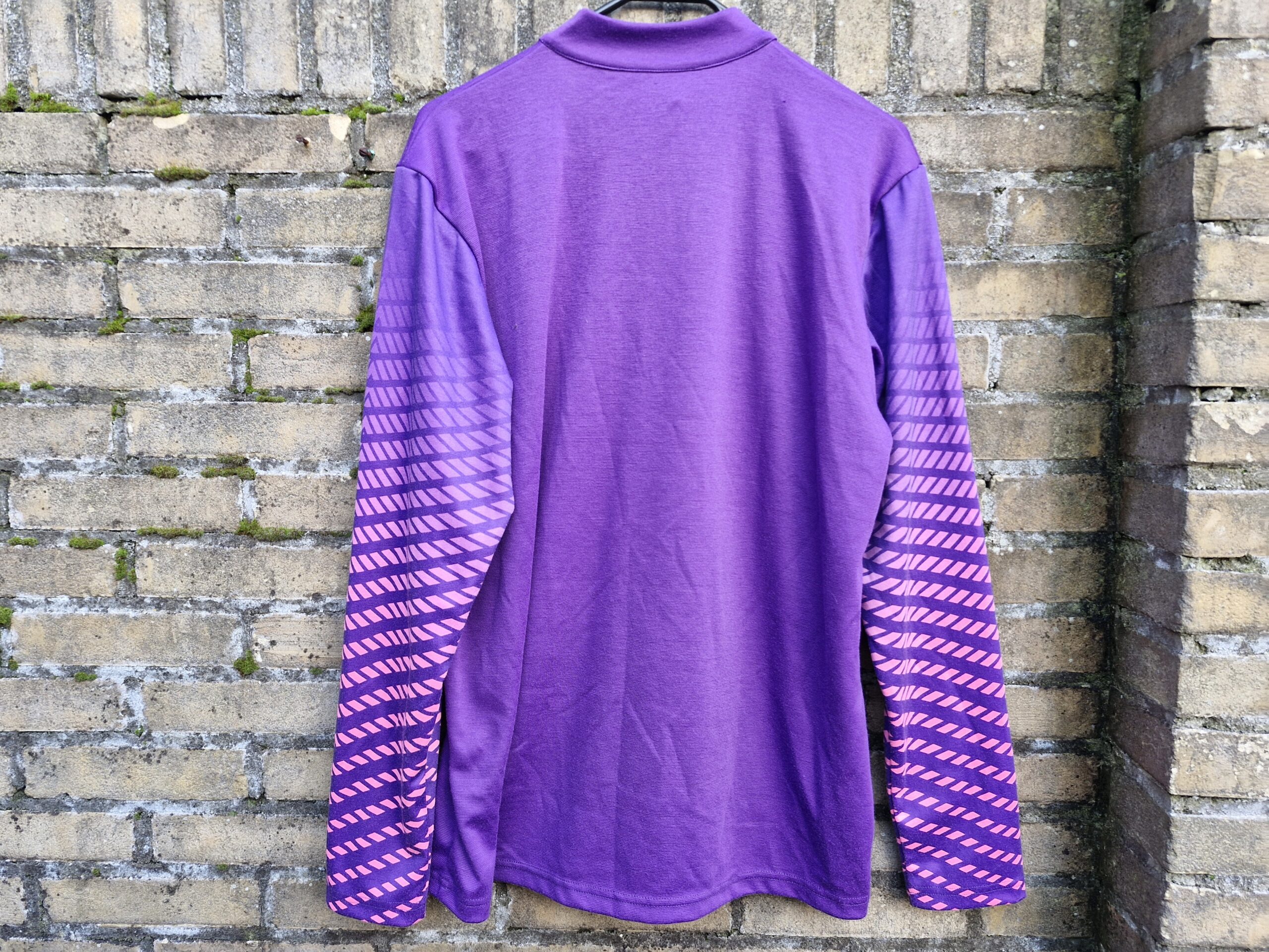 Trainingstrui Bas Van den Eynden - Afbeelding 3