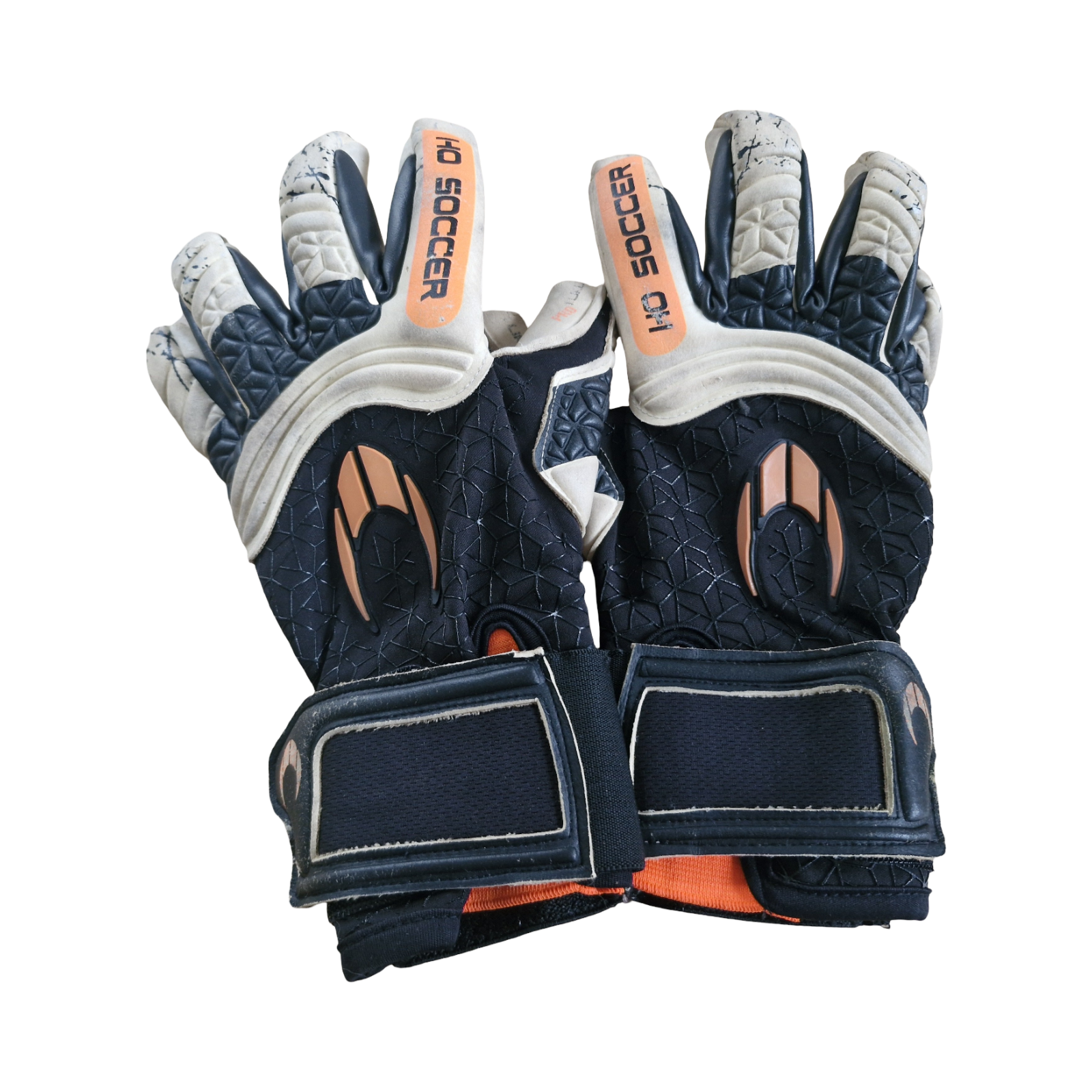 Handschoenen Ties Wieggers (4)