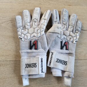 Handschoenen Rick Jonkers (met naam) (2)