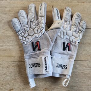 Handschoenen Rick Jonkers (met naam) (1)