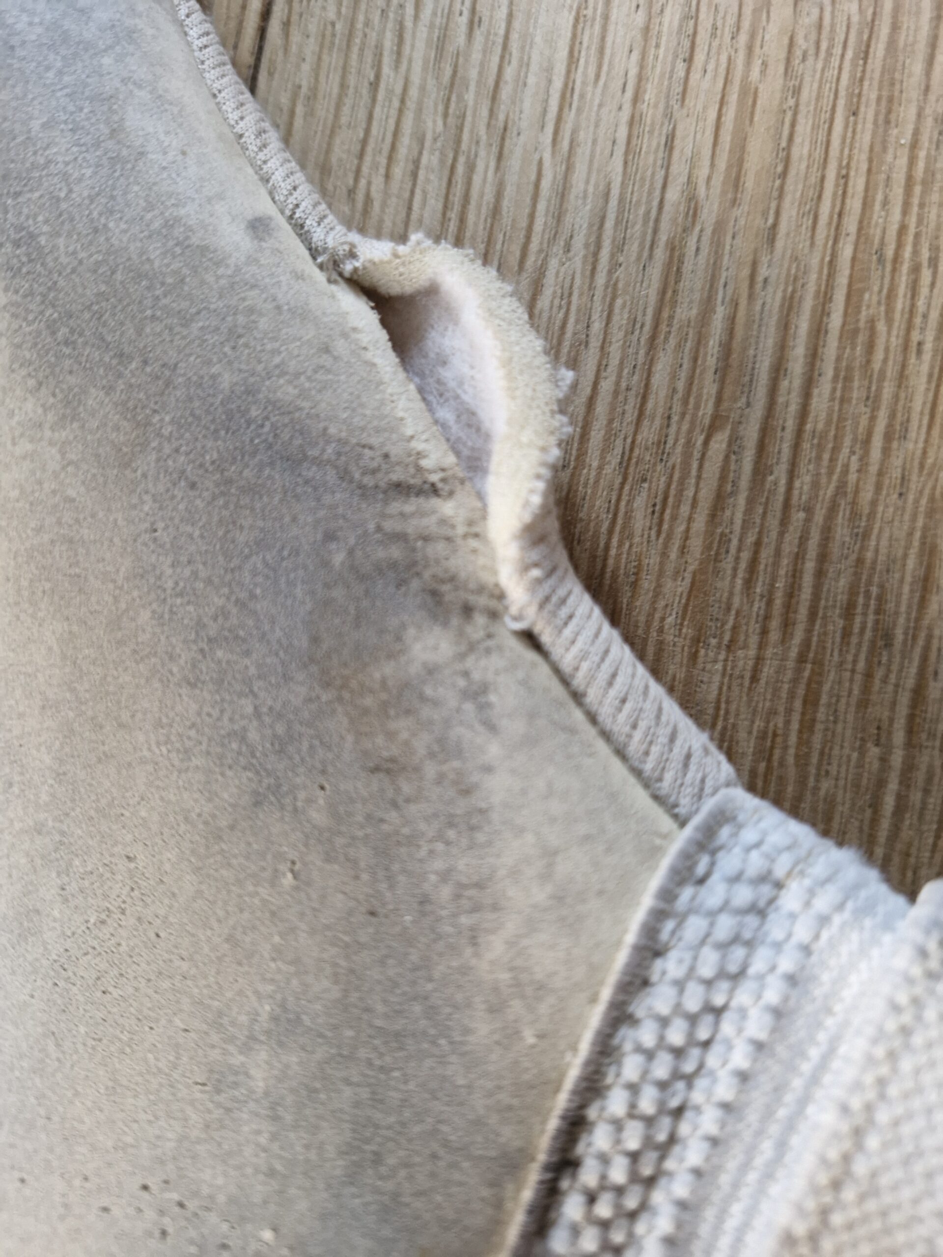 Handschoenen Rick Jonkers (met naam) (3) - Afbeelding 3