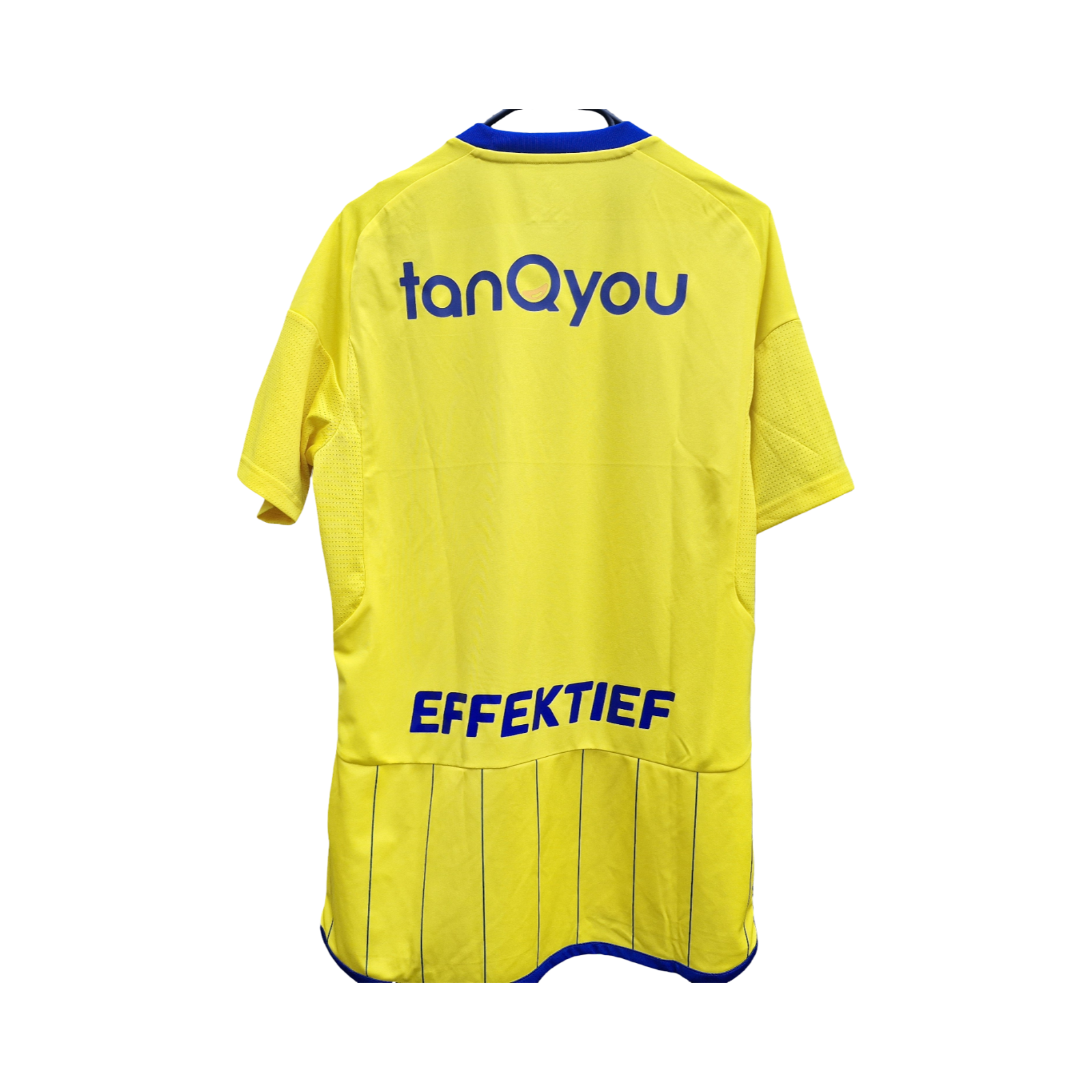 SC Cambuur Gesigneerd shirt (met badge) (1) - Afbeelding 5