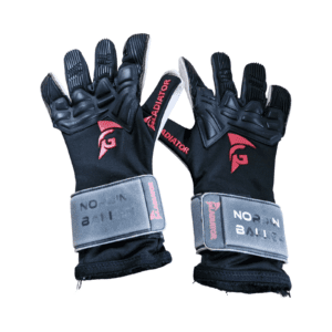 Handschoenen Nordin Bakker (met naam)