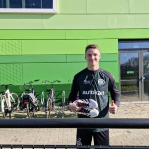 Schoenen Sven Bouland